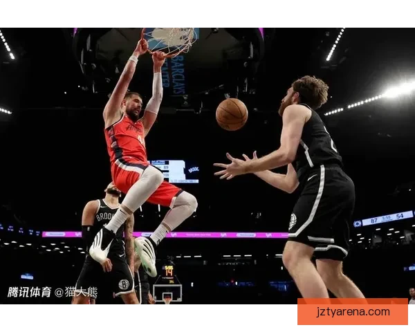 数据帝36分14篮板7助攻创历史新高 悍将9记三分砍下队史第三高得分
