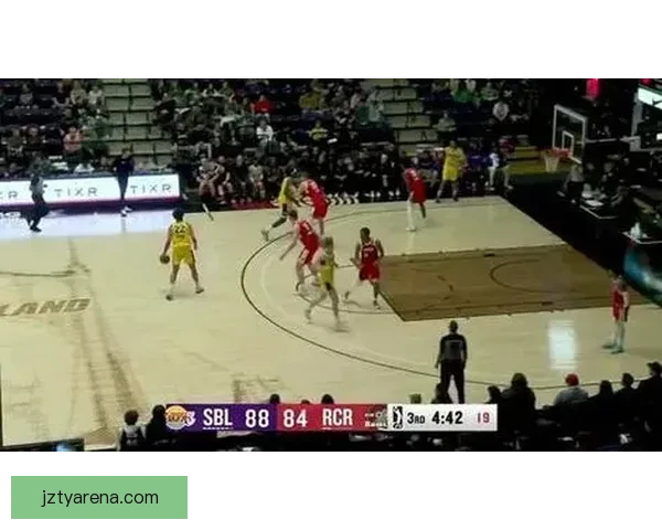 NBA G联赛惊险收官 杰弗里斯末节狂砍16分助斯托克顿绝杀南湾湖人