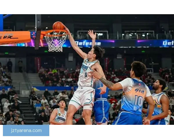 NBA G联赛惊险收官 杰弗里斯末节狂砍16分助斯托克顿绝杀南湾湖人